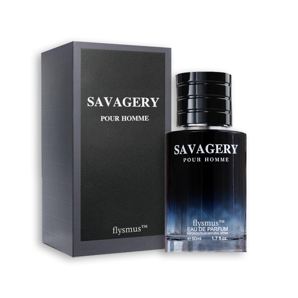 Bonvieve | Savagery Pheromone Mannen Parfum