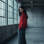 Bonvieve Soft Luxury Turtleneck Sweater