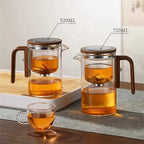 Bonvive | Modern Tea Infuser - Stylish and Practical
