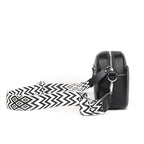 Bonvieve | Leather Shoulder Bag