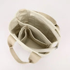 Bonvieve | The Retro Canvas Shoulder Bag