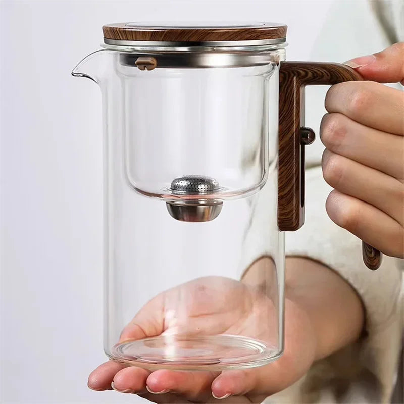 Bonvive | Modern Tea Infuser - Stylish and Practical