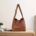 Bonvive | Elegant Leather Bag