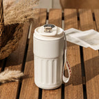 Bonvive Thermos Mug | Keep Your Favorite Drink Warm!