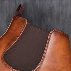 Bonvive | Timeless Chelsea Boots for Men