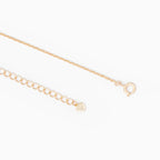 Bonvieve | Hartverwarmende Geluksketting