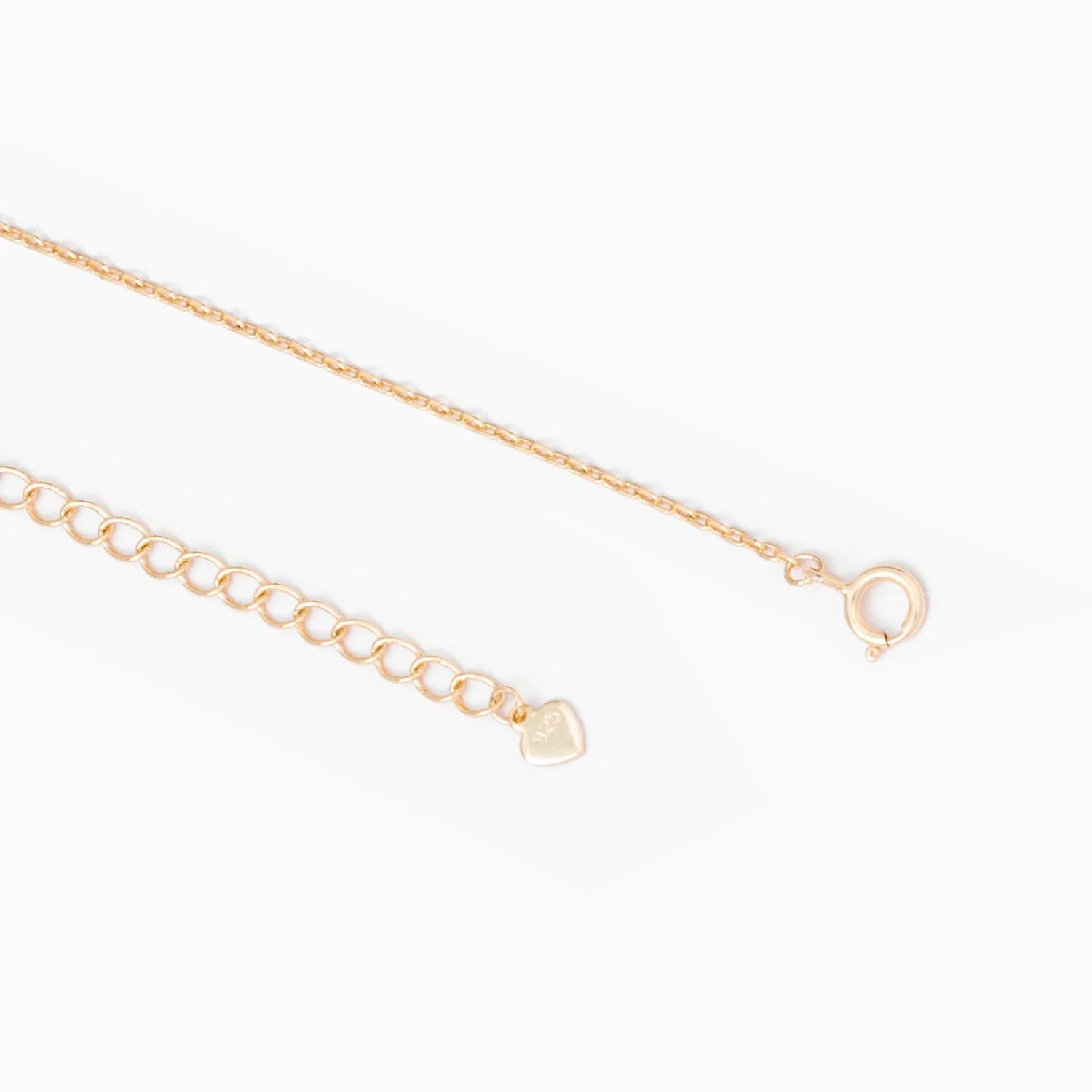 Bonvieve | Hartverwarmende Geluksketting