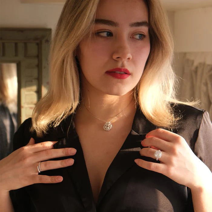 Bonvieve | Hartverwarmende Geluksketting