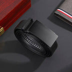 Bonvieve | Stijlvolle Riem zonder gaten