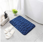 Bonvive | Luxury Bath Mat – Ultimate Comfort and Style for your Bathroom