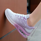 Bonvieve | Trendy Anti-Slip Sneakers