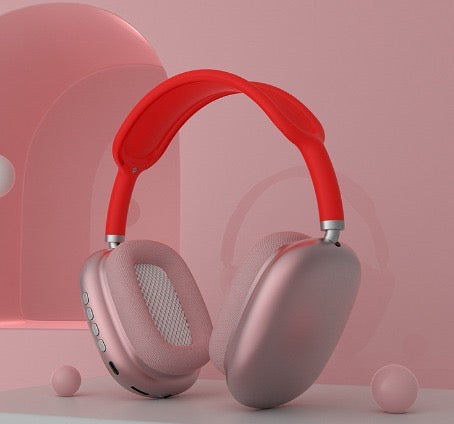 Bonvieve | Draadloze Bluetooth Hoofdtelefoon - Premium Geluid en Comfort