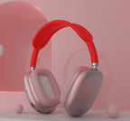 Bonvieve | Draadloze Bluetooth Hoofdtelefoon - Premium Geluid en Comfort