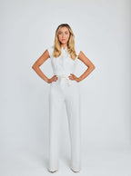Bonvieve - Dames Jumpsuit