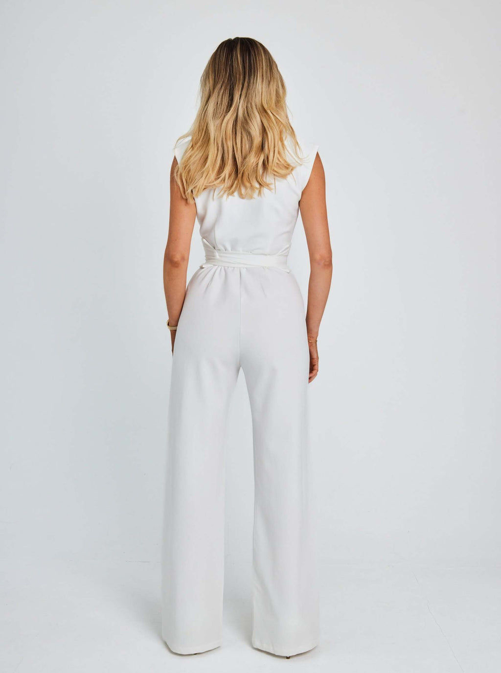 Bonvieve - Dames Jumpsuit