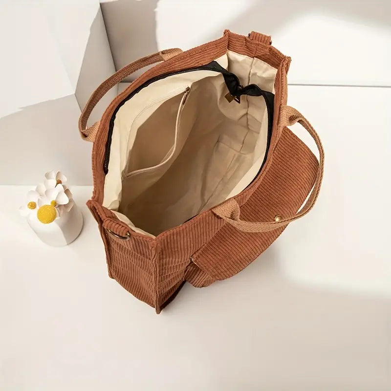 Bonvive | Cool Designer Combi Shoulder Bag