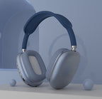 Bonvieve | Draadloze Bluetooth Hoofdtelefoon - Premium Geluid en Comfort