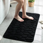 Bonvive | Luxury Bath Mat – Ultimate Comfort and Style for your Bathroom