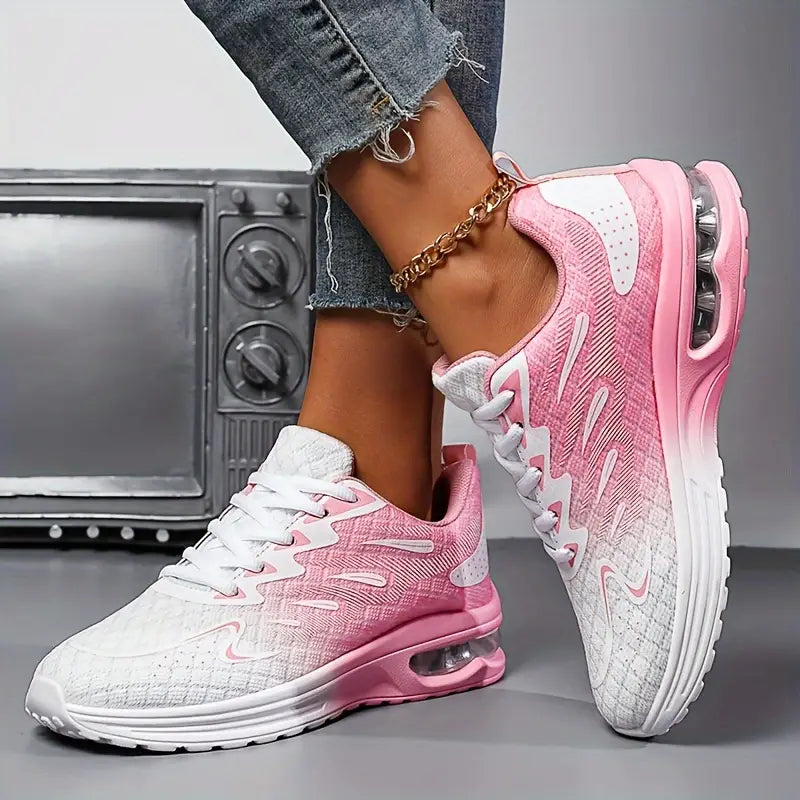 Bonvieve | Trendy Anti-Slip Sneakers