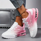 Bonvieve | Trendy Anti-Slip Sneakers