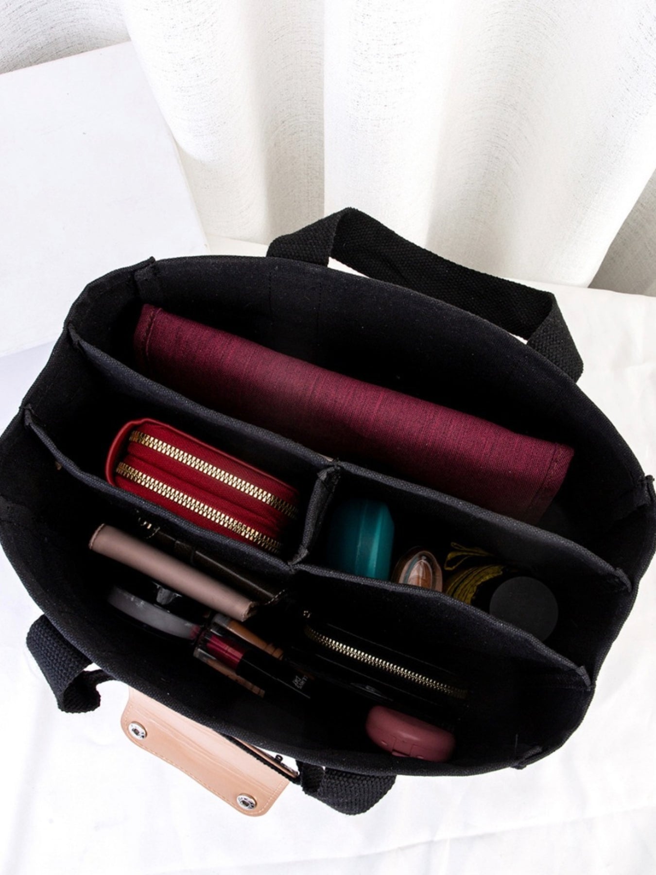 Bonvive | Trendy Handbag