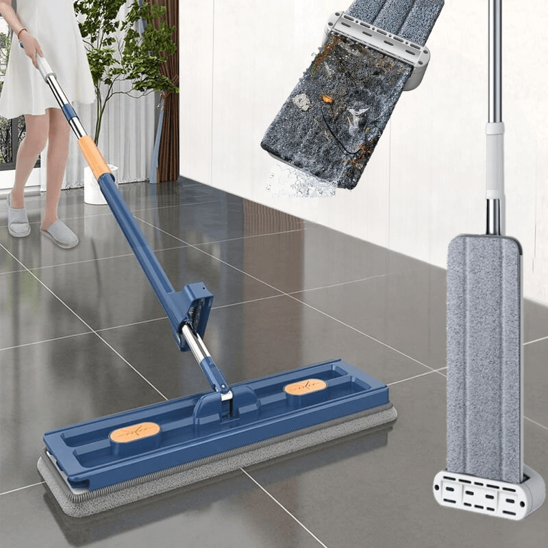 Bonvive | 360° Rotating Mop