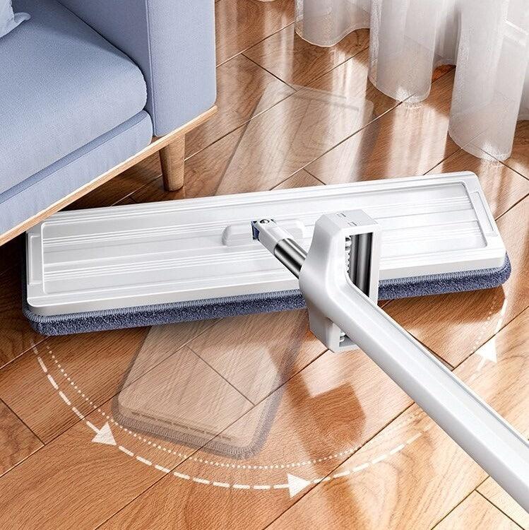Bonvive | 360° Rotating Mop