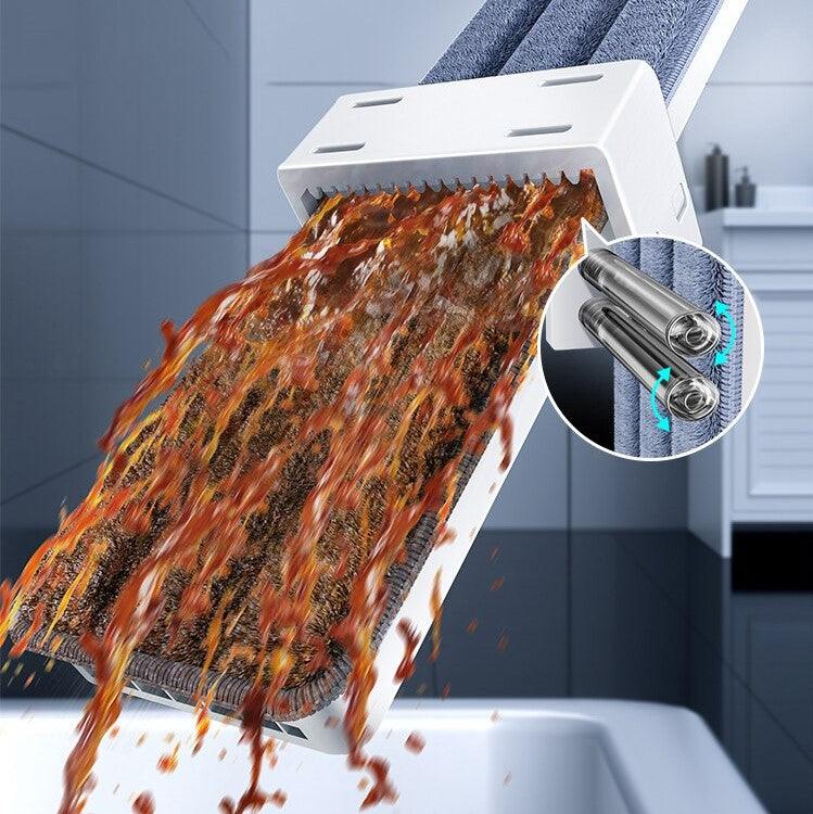 Bonvive | 360° Rotating Mop
