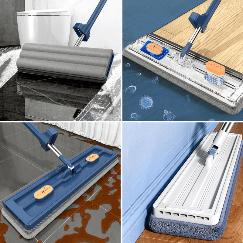 Bonvive | 360° Rotating Mop