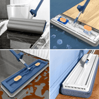 Bonvive | 360° Rotating Mop