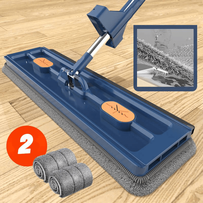 Bonvive | 360° Rotating Mop