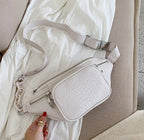 Bonvieve | Waist Bag